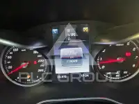 2017 Mercedes Benz C-Class