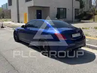 2017 Mercedes Benz C-Class