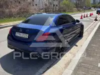 2017 Mercedes Benz C-Class