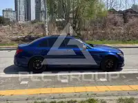 2017 Mercedes Benz C-Class