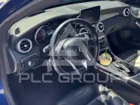2017 Mercedes Benz C-Class