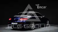 2017 Mercedes Benz C-Class