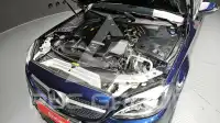 2017 Mercedes Benz C-Class