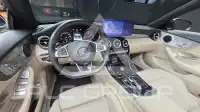 2017 Mercedes Benz C-Class