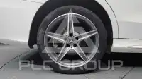 2017 Mercedes Benz C-Class