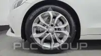 2017 Mercedes Benz C-Class