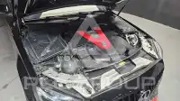 2017 Mercedes Benz C-Class