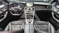 2017 Mercedes Benz C-Class