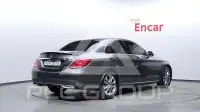 2017 Mercedes Benz C-Class