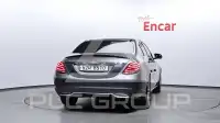 2017 Mercedes Benz C-Class