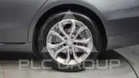 2017 Mercedes Benz C-Class