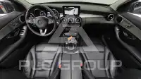 2017 Mercedes Benz C-Class