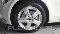 2017 Mercedes Benz C-Class