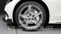 2017 Mercedes Benz C-Class