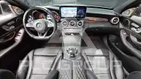 2017 Mercedes Benz C-Class