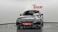 2017 Mercedes Benz C-Class