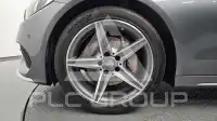 2017 Mercedes Benz C-Class