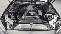2017 Mercedes Benz C-Class