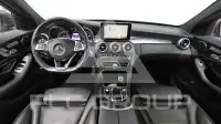 2017 Mercedes Benz C-Class