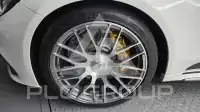 2017 Mercedes Benz C-Class