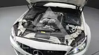 2017 Mercedes Benz C-Class
