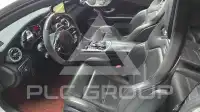 2017 Mercedes Benz C-Class