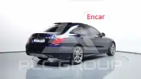 2017 Mercedes Benz C-Class