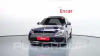 2017 Mercedes Benz C-Class