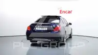 2017 Mercedes Benz C-Class