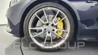 2017 Mercedes Benz C-Class