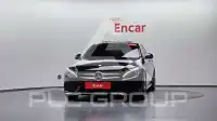 2017 Mercedes Benz C-Class
