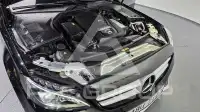 2017 Mercedes Benz C-Class