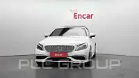 2017 Mercedes Benz C-Class