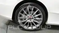 2017 Mercedes Benz C-Class