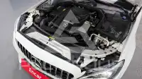 2017 Mercedes Benz C-Class