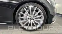 2017 Mercedes Benz C-Class
