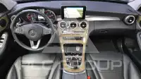2017 Mercedes Benz C-Class