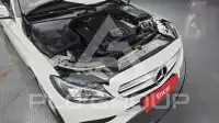 2017 Mercedes Benz C-Class