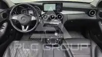 2017 Mercedes Benz C-Class