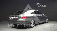 2017 Mercedes Benz C-Class