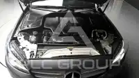 2017 Mercedes Benz C-Class