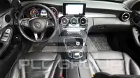 2017 Mercedes Benz C-Class