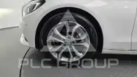 2017 Mercedes Benz C-Class