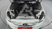 2017 Mercedes Benz C-Class