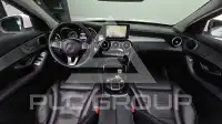 2017 Mercedes Benz C-Class