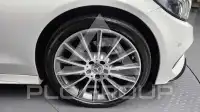 2017 Mercedes Benz C-Class