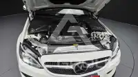 2017 Mercedes Benz C-Class