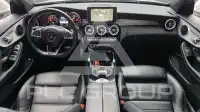 2017 Mercedes Benz C-Class