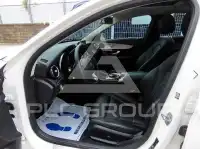 2017 Mercedes Benz C-Class