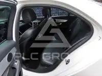 2017 Mercedes Benz C-Class